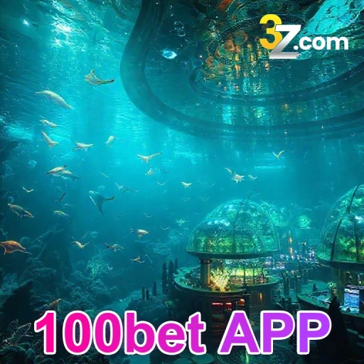 100bet APP Confiavel