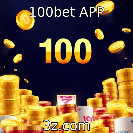 100bet APP Descubra como os jackpots progressivos mudam vidas de jogadores