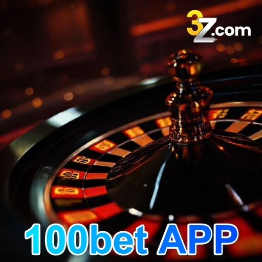 100bet APP Login