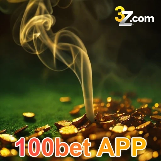 100bet APP Plataforma