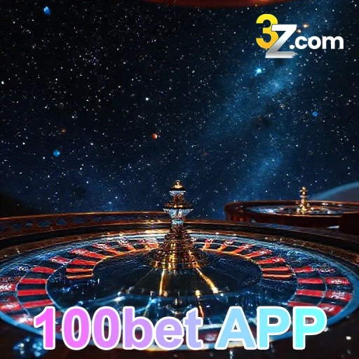 100bet APP Promocao