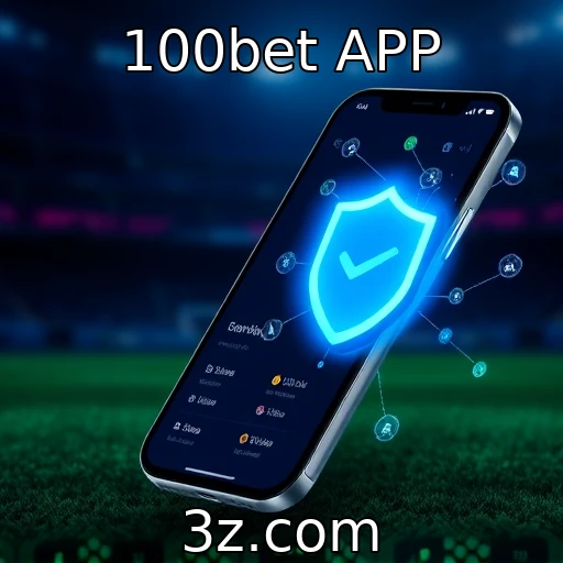 100bet APP Segredos das Apostas: Como Maximizar Seus Lucros com análises de partidas
