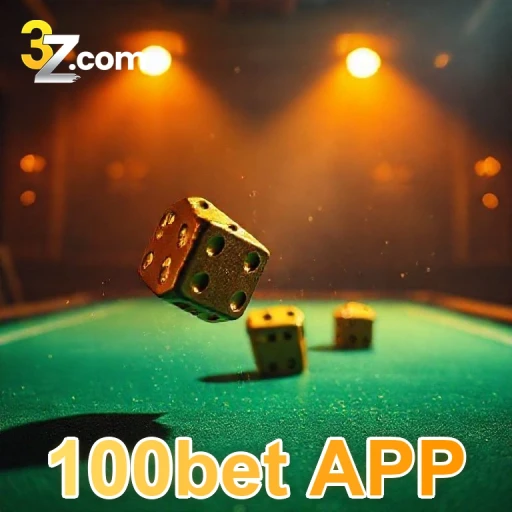100bet APP Slots