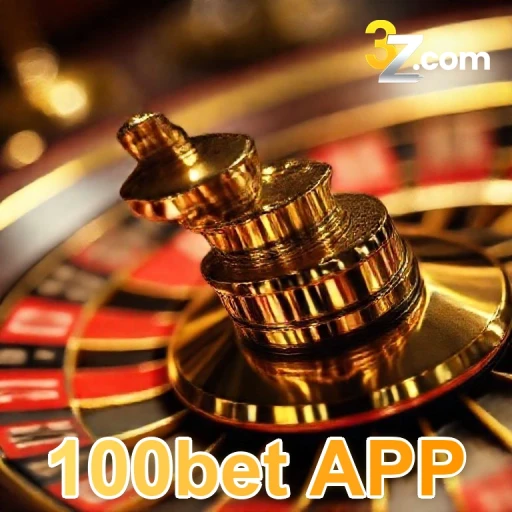 100bet APP VIP